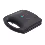 Sviestmaižu gatavotājs Jata JESW1231 750 W Melns, 230 V, bez PFOA