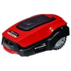 Robotiskais zāles pļāvējs Einhell FREELEXO 1200 LCD BT