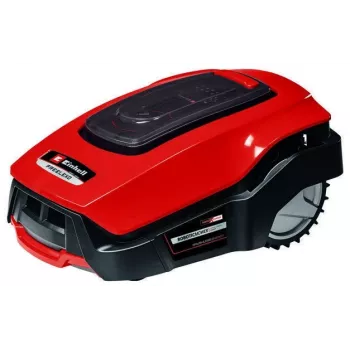 Robotiskais zāles pļāvējs Einhell FREELEXO 1200 LCD BT