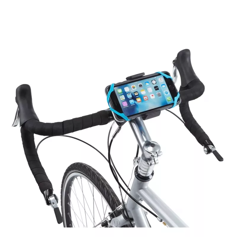 Thule 10087 Viedtālruņa stiprinājums velosipēdam
