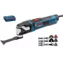 Bosch GOP 55-36 Professional Black, Blue 550 W 20000 OPM