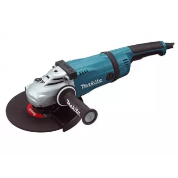 Leņķa slīpmašīna Makita GA9030RF01 23 cm 6600 RPM 2400 W 5.1 kg