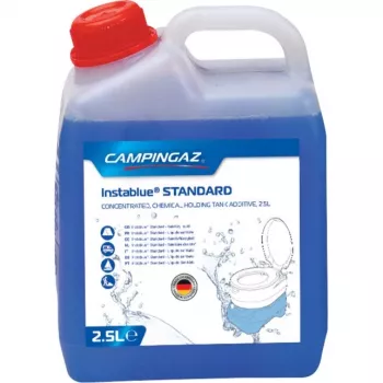 Campingaz 2000031966 2.5 L gāzes balons