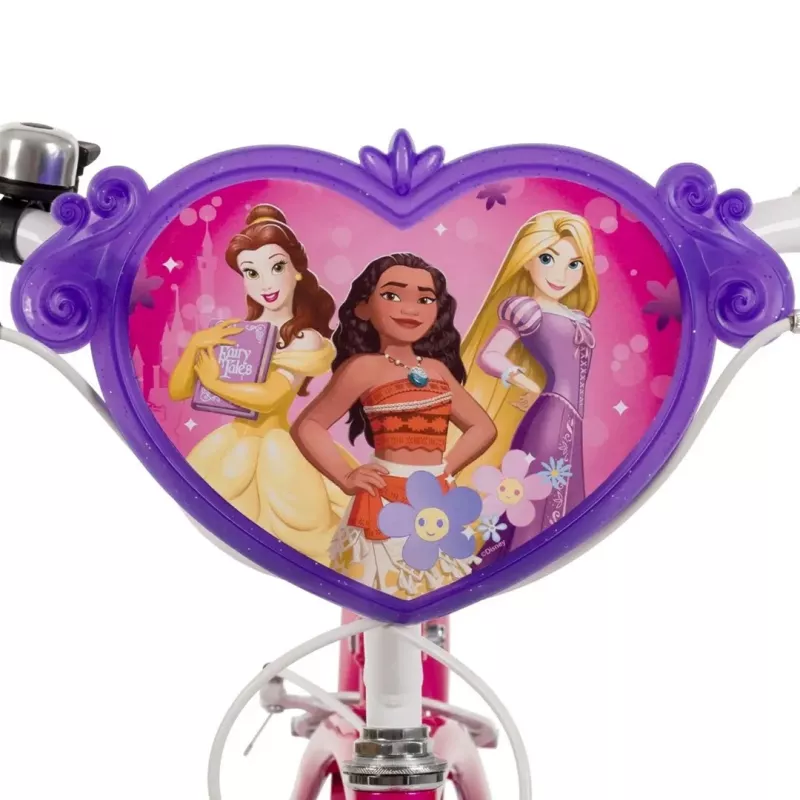 Ritenis HUFFY Disney PRINCESS 16