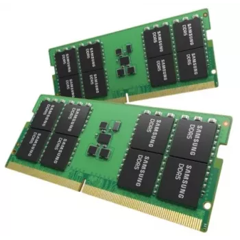 Samsung SO-DIMM 16GB DDR5-5600 CL46 2Gx8 SR operatīvā atmiņa