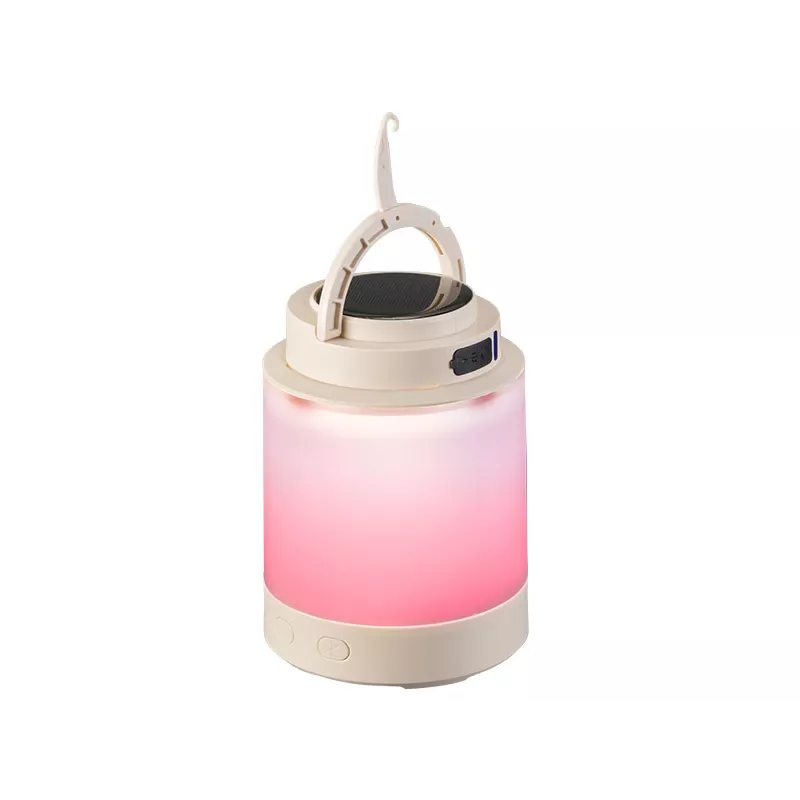 Tracer 47812 Saules kempinga lampa
