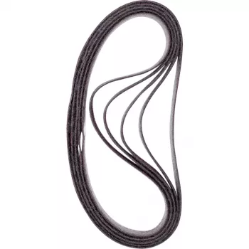 Bosch N470 Slīpēšanas lente Metālam, Krāsai, Nerūsējošajam tēraudam, Tēraudam