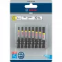 Bosch 2 608 522 329 skrūvgrieža uzgalis 8 gab.