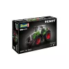 Plastmasas modelis Traktors Fendt 728 Vario