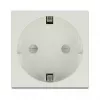 Delock 81320 Easy 45 Schuko ligzda, 45 x 45 mm, 10 gab.