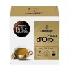 Nescafe Dolce Gusto Dallmayr CREMA d'Oro kafija, 16 kapsulas