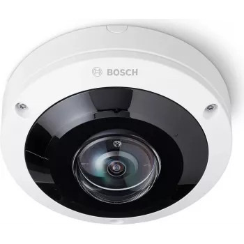 Tīkla fiksētais kupola 360° Fisheye 12 Megapikseļu IVA Audio HDMI IK10 (NDS-5704-F360LE)