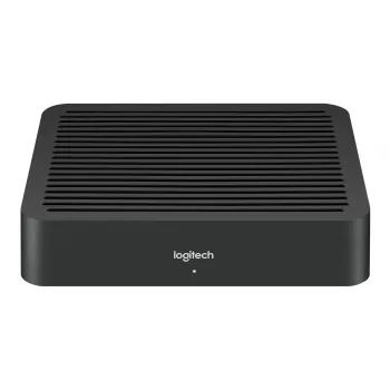 LOGITECH Rally Table Hub - centrālais savienojuma mezgls konferenču sistēmai