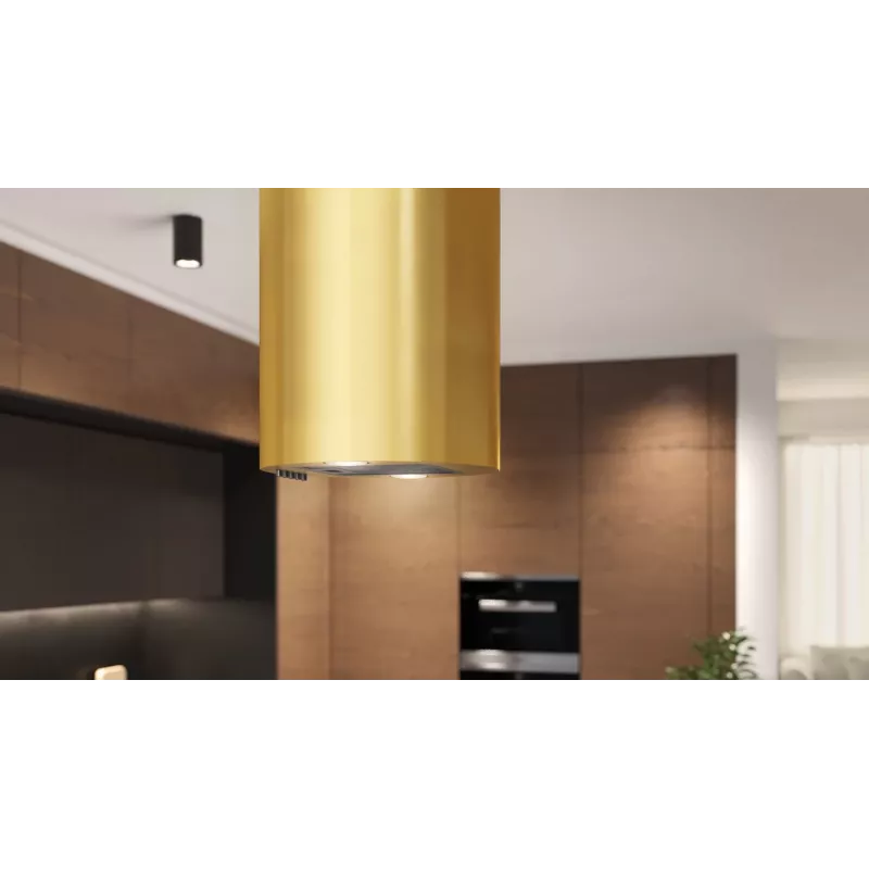 Maan Elba PB 31 Golden Gloss Kapuce