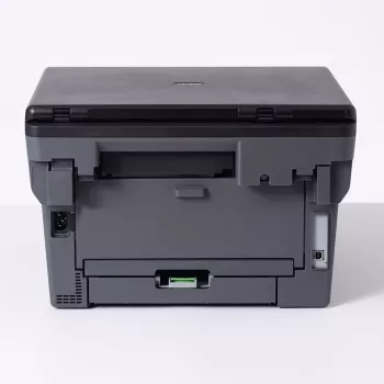 Brother HL-L2400DW lāzerprinteris 1200 x 1200 DPI A4 Wi-Fi (atvērts iepakojums)