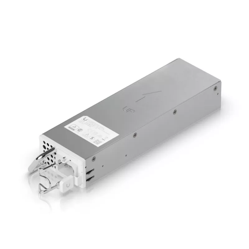Ubiquiti UACC-PSU-27V-250W Barošanas bloks, 250W (27V) AC/DC karstā maiņa