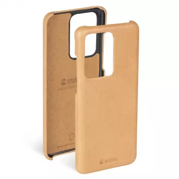 Krusell Sunne ādas vāciņš Samsung Galaxy S20 Ultra 17.5 cm