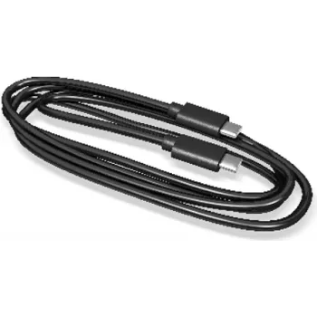 ASCOM 660737 - USB-C savienojuma kabelis Myco 4 viedtālruņiem