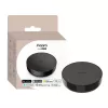 Viedās mājas centrmezgls Aqara M200 (HM-G03D) — Zigbee vārteja, Wi‑Fi atbalsts, sensors un automatizāciju centrs