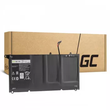Akumulators Green Cell DE103 DELL XPS 13 9343 9350