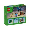 Lego Minecraft 21251 Stīva tuksneša ekspedīcija biomas komplekts