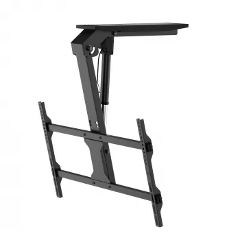 Sbox CPLB-M0748 motorizēti griestu stiprinājums (43-86/45kg/800x400)
