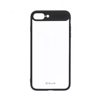 Tellur TLL121583 cietais vāciņš iPhone 8 Plus