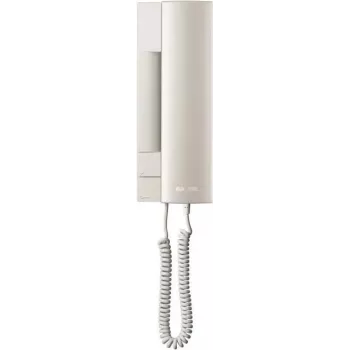 Grothe Universālais mājas telefons balts HT 623 (74333)