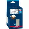 Slīpēšanas tīkls Bosch 2608901635 putekļu samazināšanai kokam un drywall, Velcro saderīgs