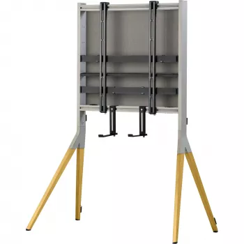 One for All WM 7482 sienas stiprinājums, 81,3–177,8 cm (32–70 collas), 50 kg, 200×100–400×400 mm, pelēks, koks