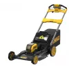 DeWALT DCMWSP550N-XJ bezvadu zāles pļāvējs