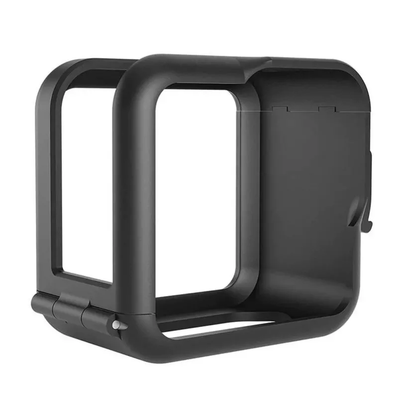 TELESIN Plastmasas rāmis ar 3-zaru stiprinājumu GoPro HERO11 Black Mini