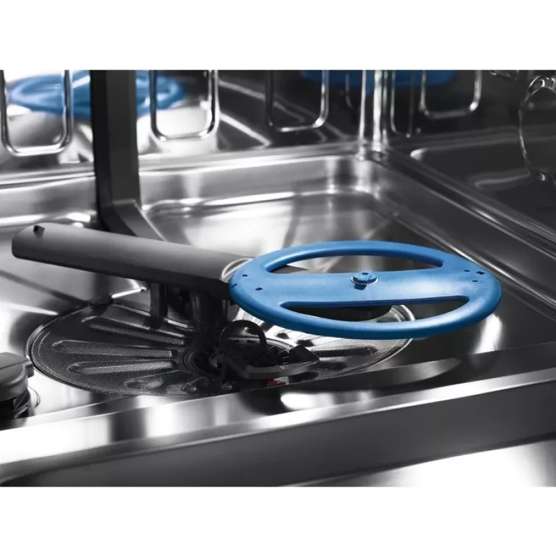 ELECTROLUX EEC767310L iebūvējamā trauku mazgājamā mašīna ComfortLift