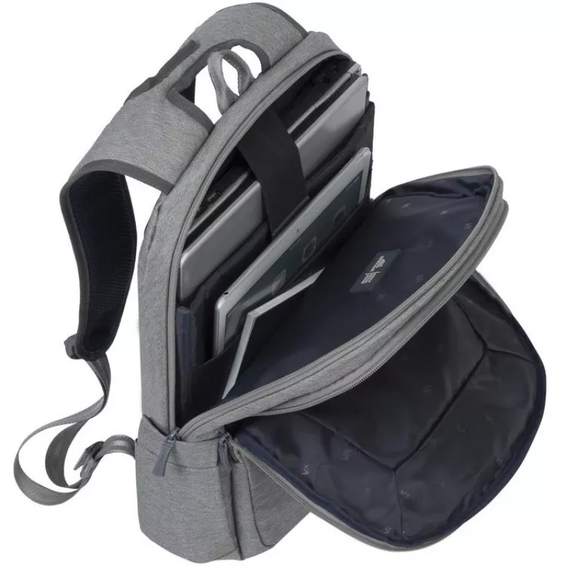 Mugursomas maciņš Rivacase 7760 39,6 cm (15,6 collu)