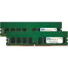 PHS-memory 16GB (2x8GB) komplekts DDR4 UDIMM ECC 2400MHz atmiņa Supermicro X11SAE-F (SP152429)