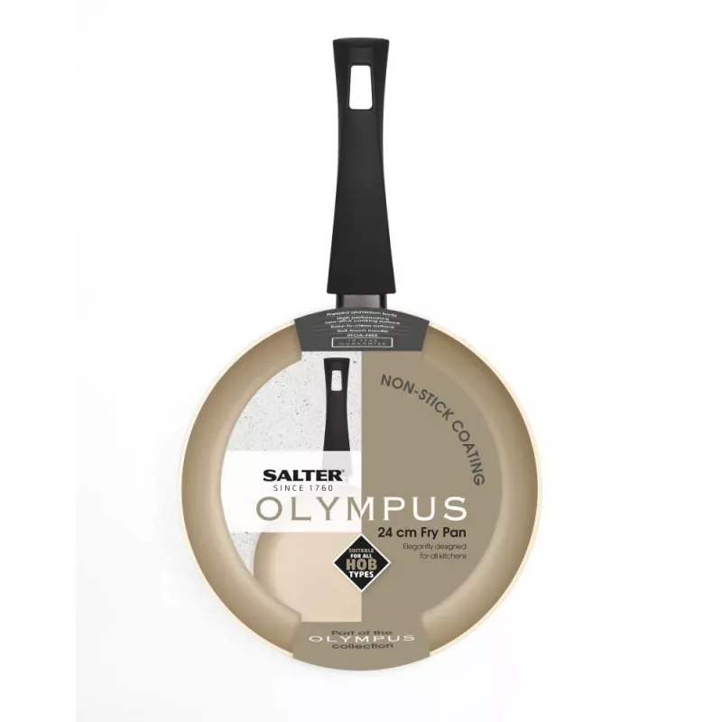 Cepamā panna Salter BW11103EU7 24 cm nepiedegoša