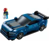 LEGO SPEED CHAMPIONS 76920 Ford Mustang Dark Horse Sporta Auto