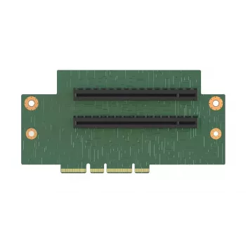 Saskarnes karte Intel CYP2URISER3STD
