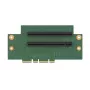 Saskarnes karte Intel CYP2URISER3STD