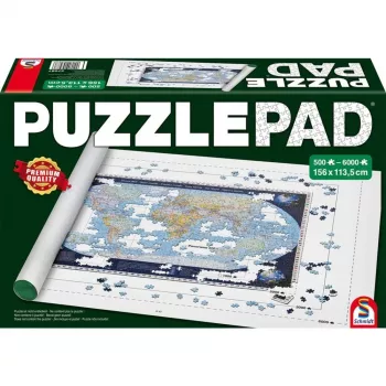 PuzzlePad puzlēm līdz 6000 gabaliem, matēts