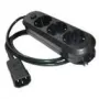 Online UPS-systeme KG16A3SCH – Sadales bloks (PDU)