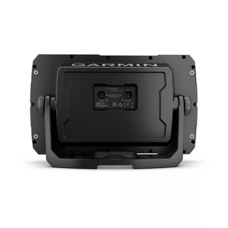 Garmin STRIKER Vivid 7cv zivju meklētājs 17,8 cm (7 inch) 500 W