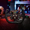 Asetek SimSports GT Stūre - Open D, zamšāda