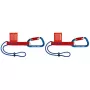 Āmura turētājs Knipex 00 50 06 T BK