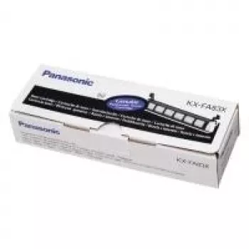 Panasonic KX-FA83X - Toner melns - saderīgs ar KX-FL511 FL512 FL513 FL541 FL543 FL611 FL612 FL613 FLM651