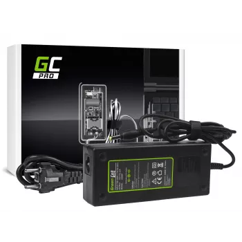 Green Cell AD89P 120W tīkla adapteris klēpjdatoriem