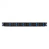 Rack 1U galddators ASUS ExperCenter Pro ERA100A B6 — Intel Core i5, 8GB DDR5, 4×2,5 collu sloti, 500W barošanas bloks, 1×PCIe 5.0 x16, 3×RJ‑45
