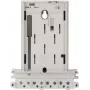 ABB BKE-A eHZ-Adapter 63A esošām iekārtām RAL 7035 (2CDL900001R7600)