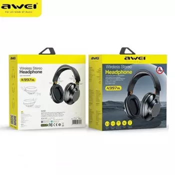 Bezvadu austiņas Awei A997BL