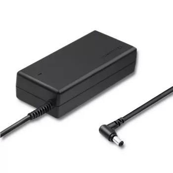 Qoltec 65W 19V 3.42A 5.5x2.5 klēpjdatora tīkla adapteris